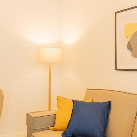 Appartamento Downtown Pdl Premium Ponta Delgada Esterno foto