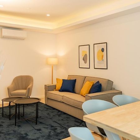 Appartamento Downtown Pdl Premium Ponta Delgada Esterno foto