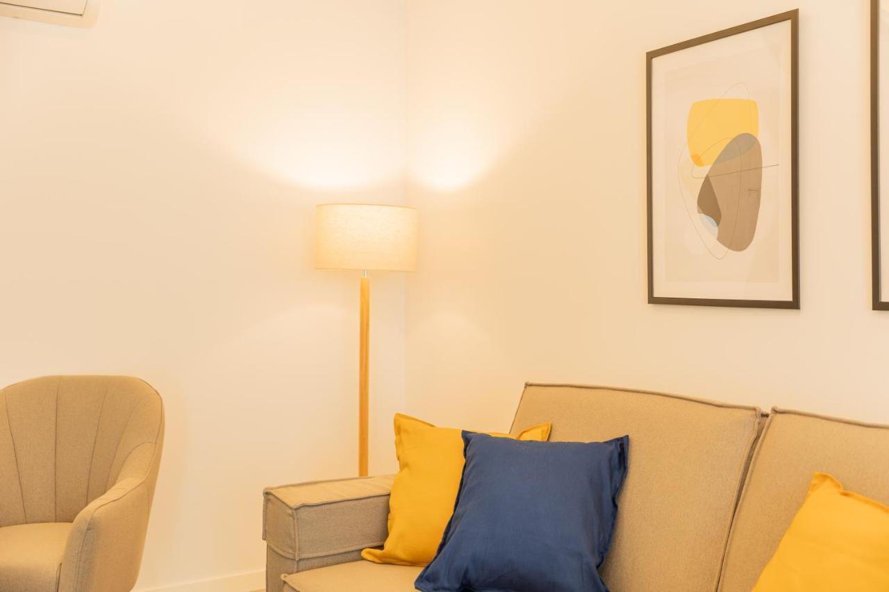 Appartamento Downtown Pdl Premium Ponta Delgada Esterno foto