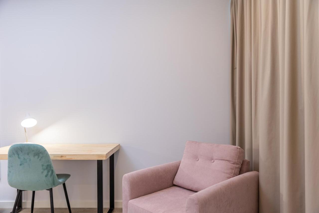 Appartamento Downtown Pdl Premium Ponta Delgada Esterno foto