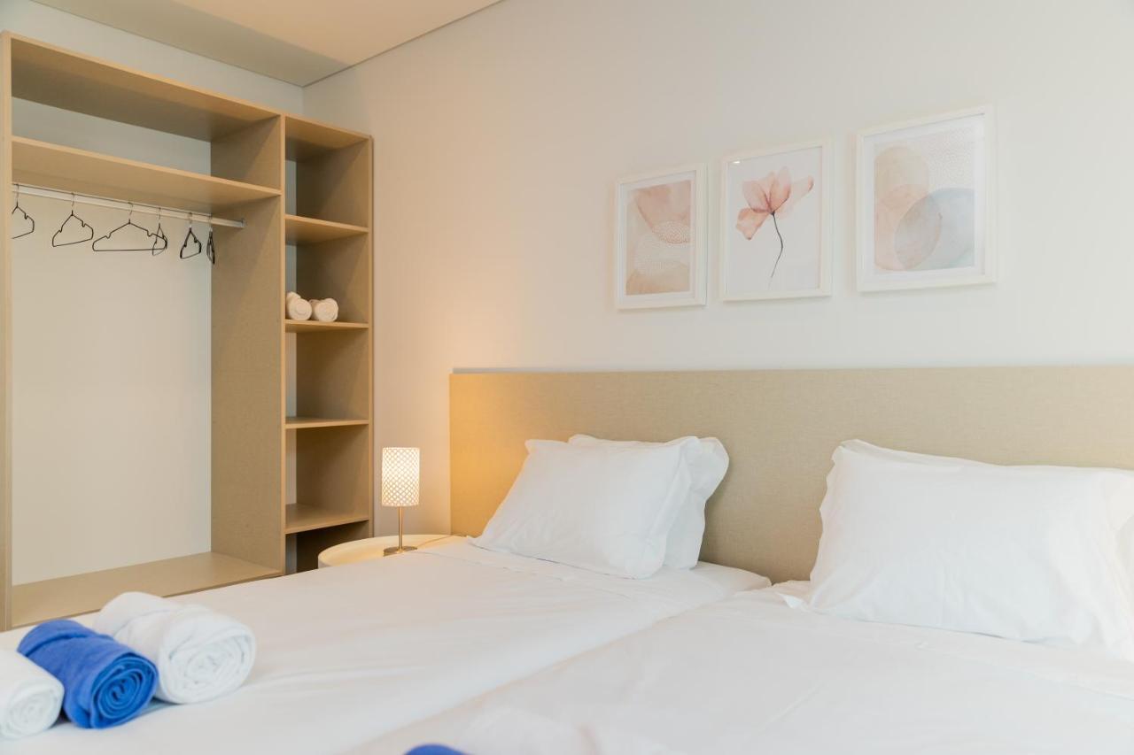 Appartamento Downtown Pdl Premium Ponta Delgada Esterno foto