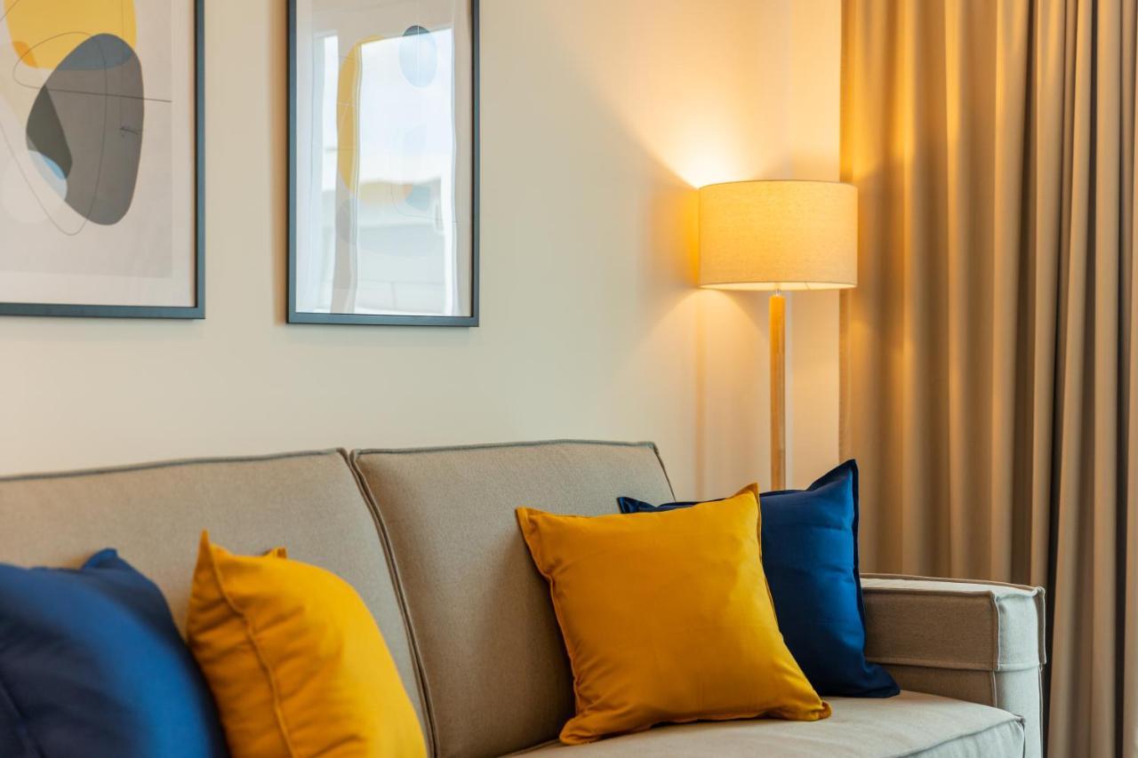 Appartamento Downtown Pdl Premium Ponta Delgada Esterno foto
