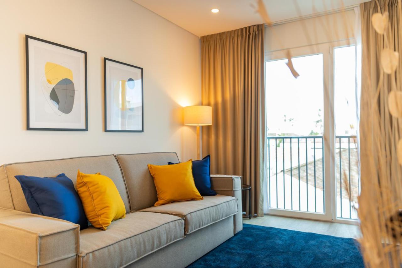 Appartamento Downtown Pdl Premium Ponta Delgada Esterno foto