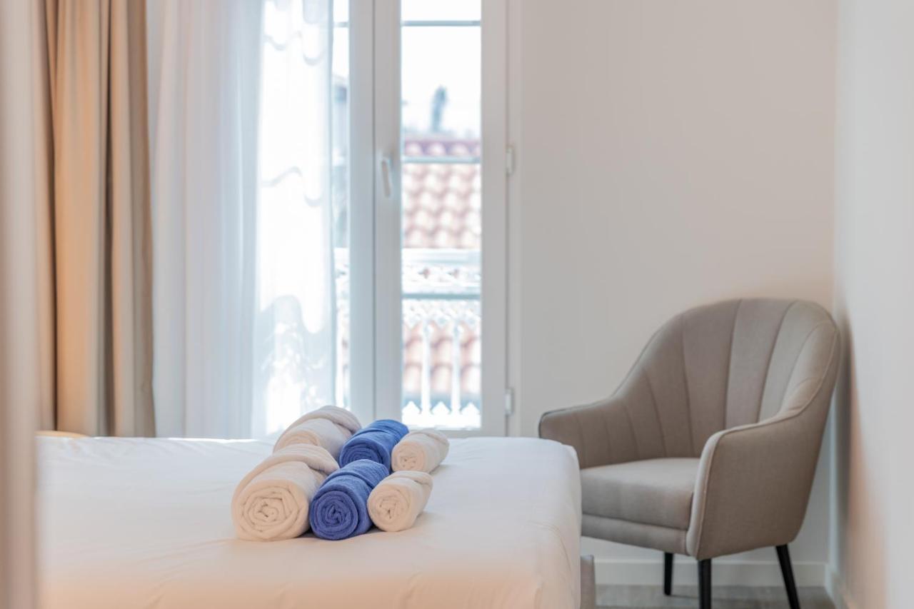 Appartamento Downtown Pdl Premium Ponta Delgada Esterno foto