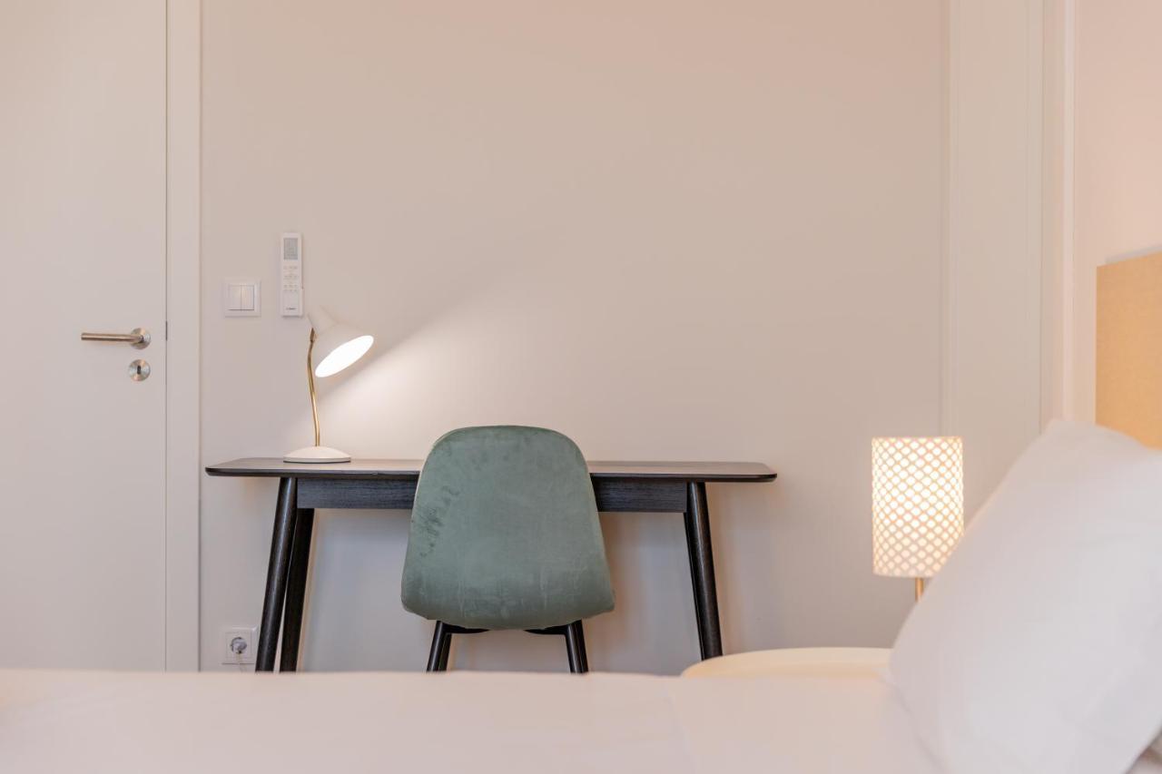 Appartamento Downtown Pdl Premium Ponta Delgada Esterno foto