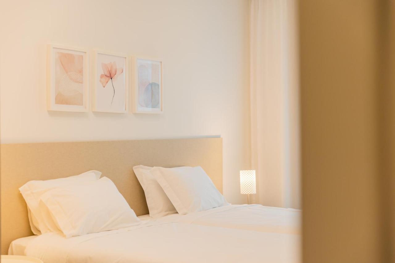 Appartamento Downtown Pdl Premium Ponta Delgada Esterno foto