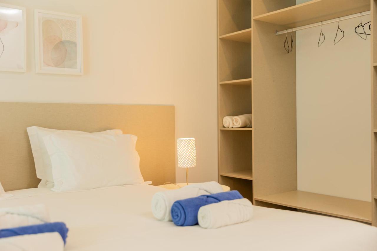 Appartamento Downtown Pdl Premium Ponta Delgada Esterno foto