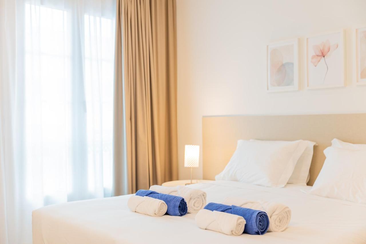 Appartamento Downtown Pdl Premium Ponta Delgada Esterno foto